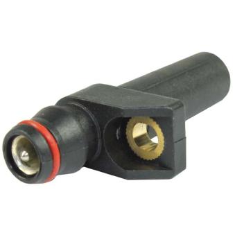 Capteur d'angle, vilebrequin METZGER 0902008