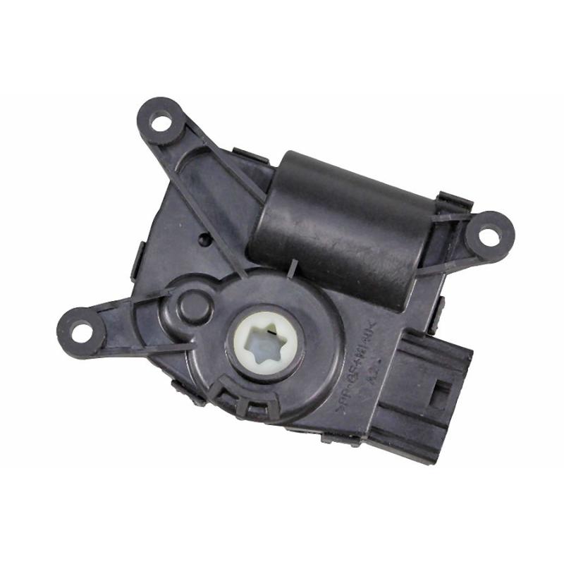 Élément d'ajustage, clapet de mélange METZGER 0917720 - Visuel 2