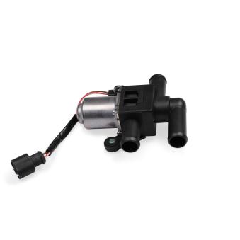 Vanne de regulation chauffage HEPU TM8057