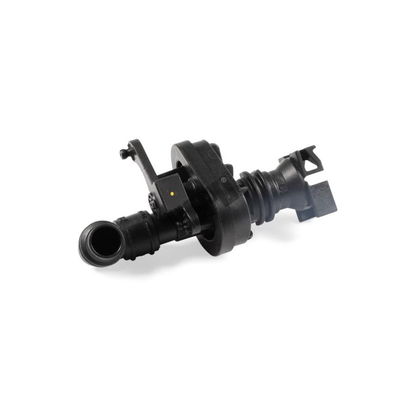 Vanne de regulation chauffage HEPU TM8065 - Visuel 1