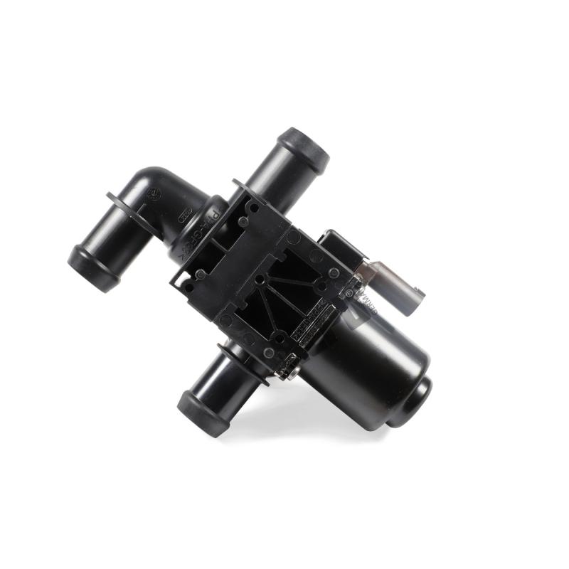 Vanne de regulation chauffage HEPU TM8066 - Visuel 1