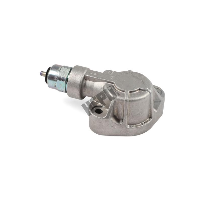 Vanne de regulation chauffage HEPU TM8064 - Visuel 1