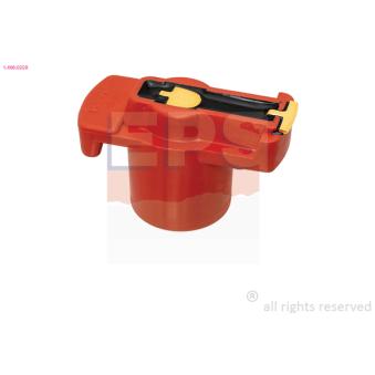 Doigt allumeur EPS 1.406.025R