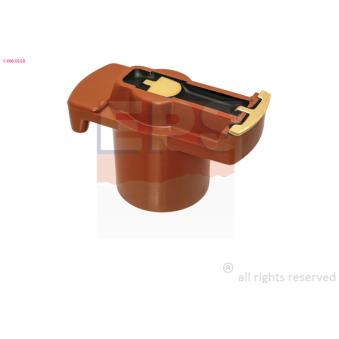 Doigt allumeur EPS 1.406.055R