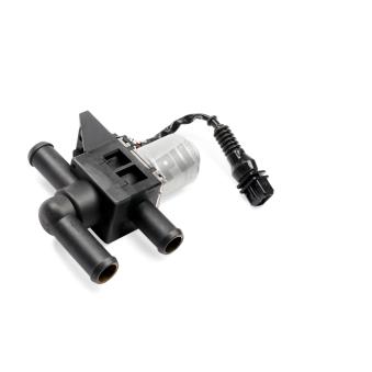 Vanne de regulation chauffage HEPU TM8004