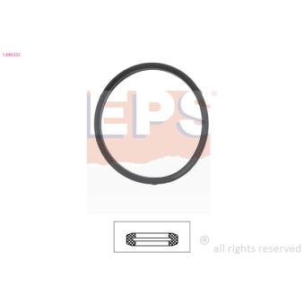 Joint d'étanchéité, thermostat EPS 1.890.532
