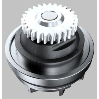 Pompe à eau HEPU P9962