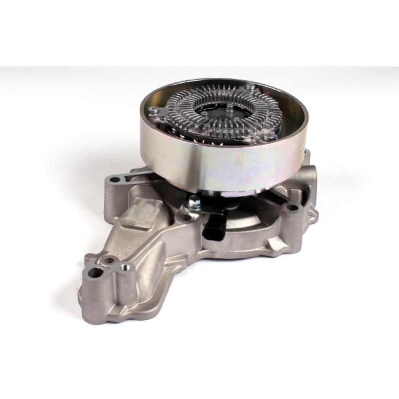 Pompe à eau HEPU P9982 - Visuel 2