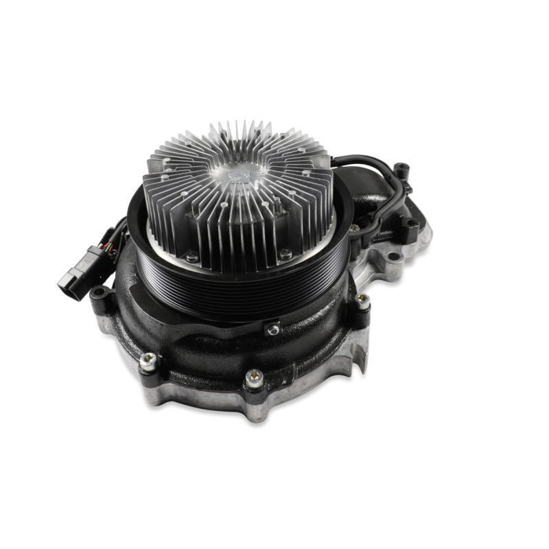 Pompe à eau, refroidissement du moteur HEPU P9808 - Visuel 1