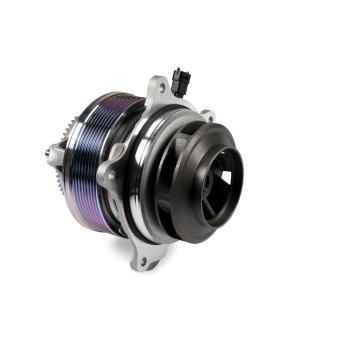 Pompe à eau, refroidissement du moteur HEPU P9809