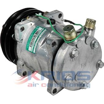 Compresseur, climatisation MEAT & DORIA KSB063S