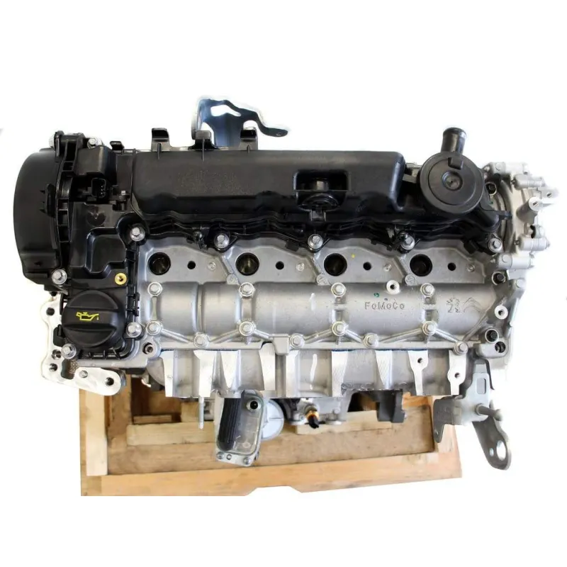 Moteur complet OE 1675873780 - Visuel 2