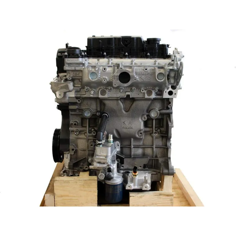 Moteur complet OE 1675873780 - Visuel 1