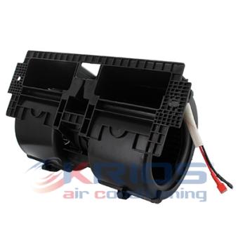 Pulseur d'air habitacle MEAT & DORIA K92162