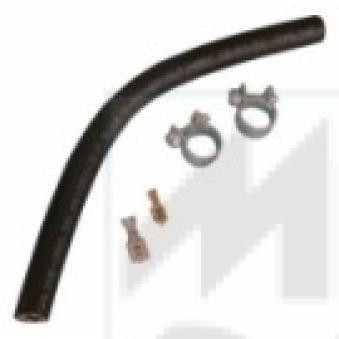 Support, pompe à carburant MEAT & DORIA KIT 01