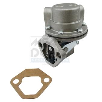 Pompe à carburant MEAT & DORIA POC105