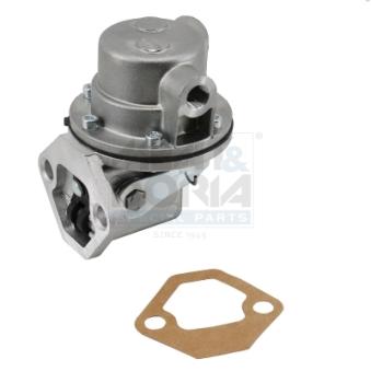 Pompe à carburant MEAT & DORIA POC104