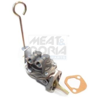 Pompe à carburant MEAT & DORIA PON114