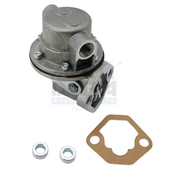 Pompe à carburant MEAT & DORIA