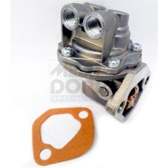 Pompe à carburant MEAT & DORIA PON203