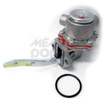 Pompe à carburant MEAT & DORIA