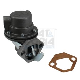 Pompe à carburant MEAT & DORIA PON261