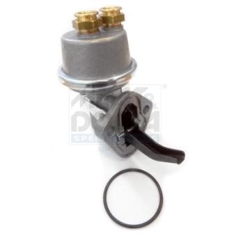 Pompe à carburant MEAT & DORIA PON231