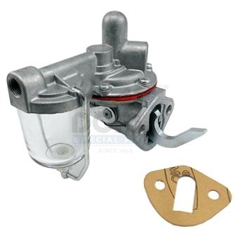 Pompe à carburant MEAT & DORIA PON249