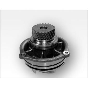 Pompe à eau HEPU P1176