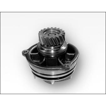 Pompe à eau HEPU P1178