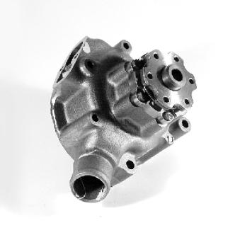 Pompe à eau HEPU P151