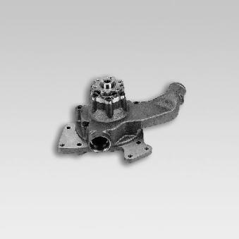 Pompe à eau HEPU P1466