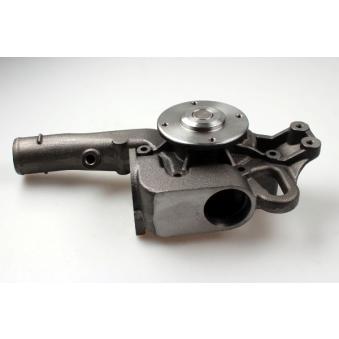 Pompe à eau HEPU P1554