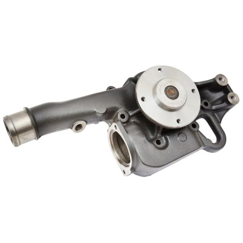 Pompe à eau HEPU P1561 - Visuel 1