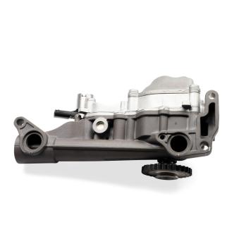 Pompe à huile HEPU OP5534