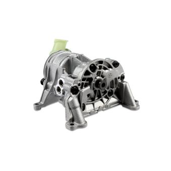 Pompe à huile HEPU OP5547