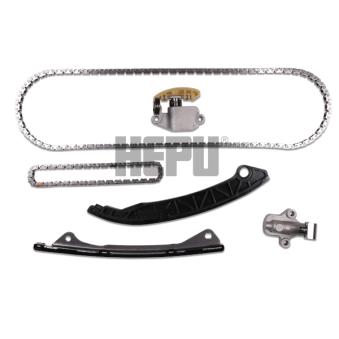Kit de distribution par chaîne HEPU 21-0618