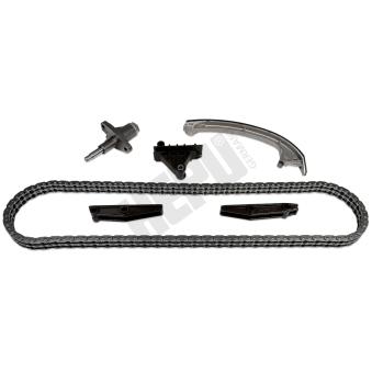 Kit de distribution par chaîne HEPU 21-0224