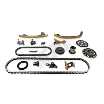 Kit de distribution par chaîne HEPU 21-0446