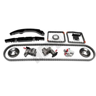 Kit de distribution par chaîne HEPU 21-0395