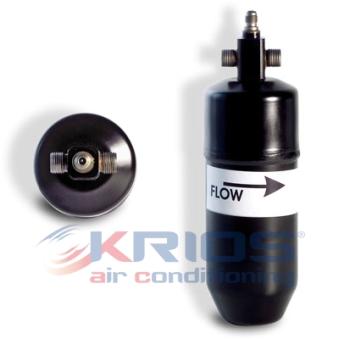 Filtre déshydratant, climatisation MEAT & DORIA K132004