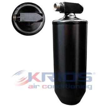 Filtre déshydratant, climatisation MEAT & DORIA K132124