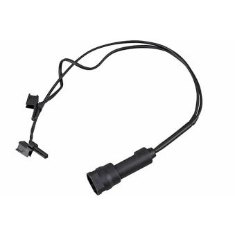 Contact d'avertissement, usure des plaquettes de frein METZGER 1190203