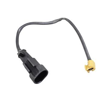 Contact d'avertissement, usure des plaquettes de frein METZGER 1190233