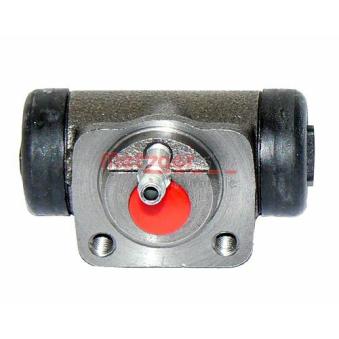 Cylindre de roue METZGER