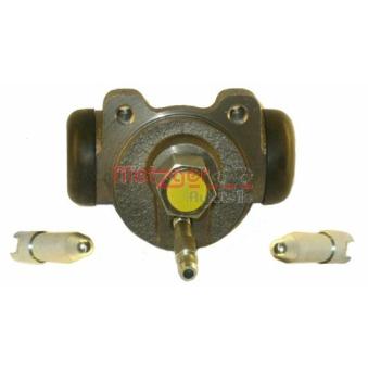 Cylindre de roue METZGER