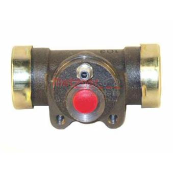 Cylindre de roue METZGER