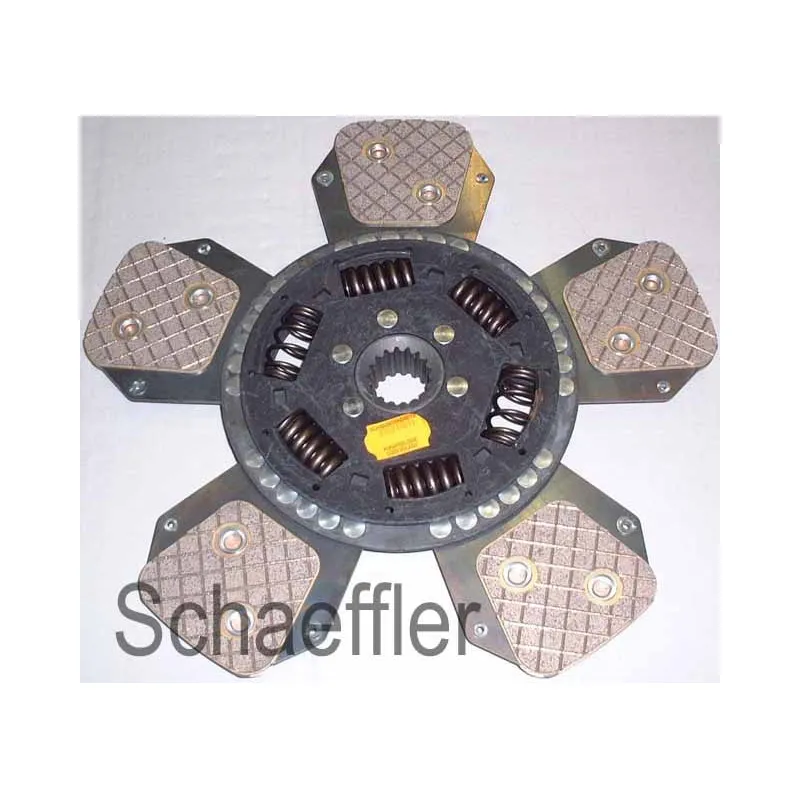 Disque d'embrayage LUK 333 0170 11