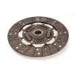 Disque d'embrayage LUK 331 0160 10 - Visuel 2