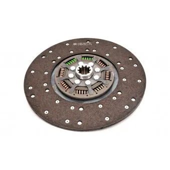Disque d'embrayage LUK 333 0039 10